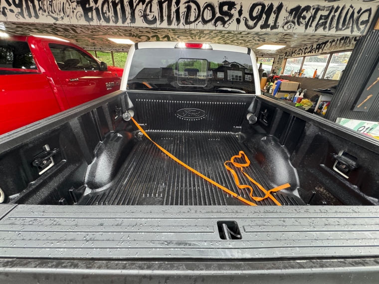 Ford F-150 Lariat Luxury 2020 Usado en G Autos Automotriz - G Autos