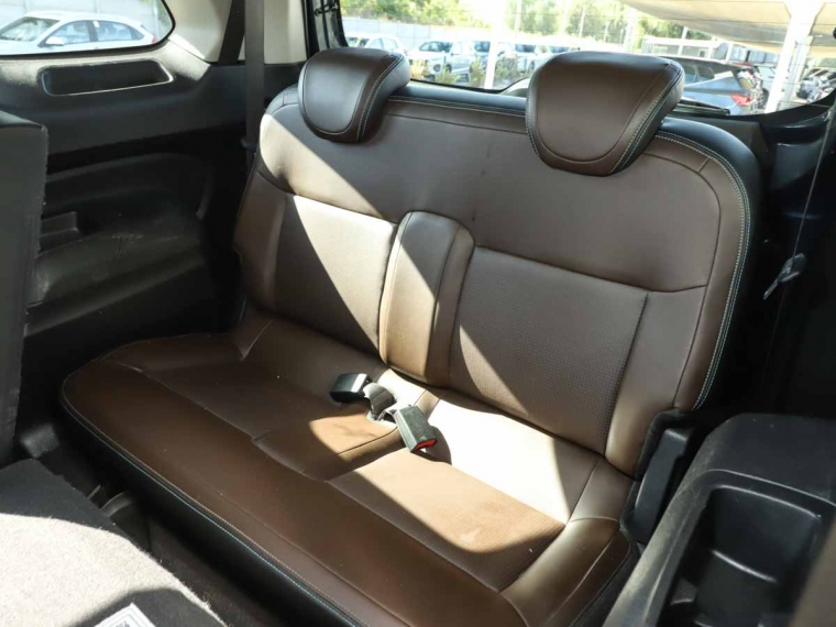 Chevrolet Spin Ltz 1.8 Mt 3c 2019 Usado  Usado en Webautos.cl