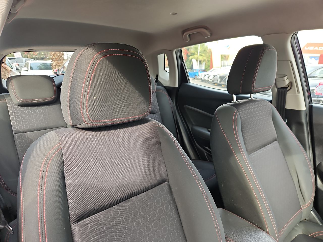 Changan Cs15 Cs15 Hatch Back 1.5 2023 Usado en Usados de Primera - Sergio Escobar