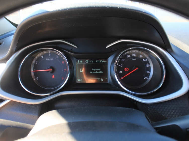 Chevrolet Onix sedan Onix Ii Lt 1.0 2021 Usado en Rosselot Usados