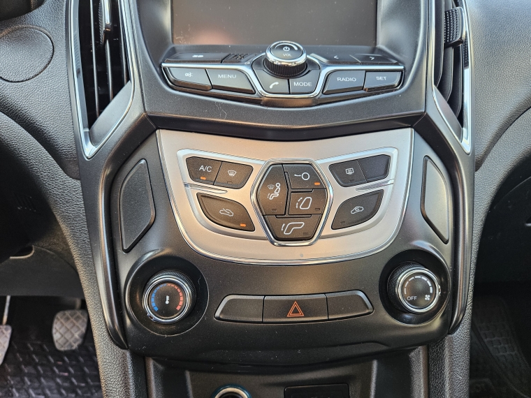 Chery Arrizo 5 Arrizo 5 Gls Mt 2023 Usado en Rosselot Usados