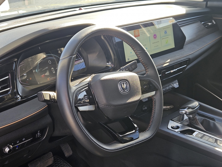 Changan X7 Elite At 1.5 2024 Usado  Usado en Kovacs Usados