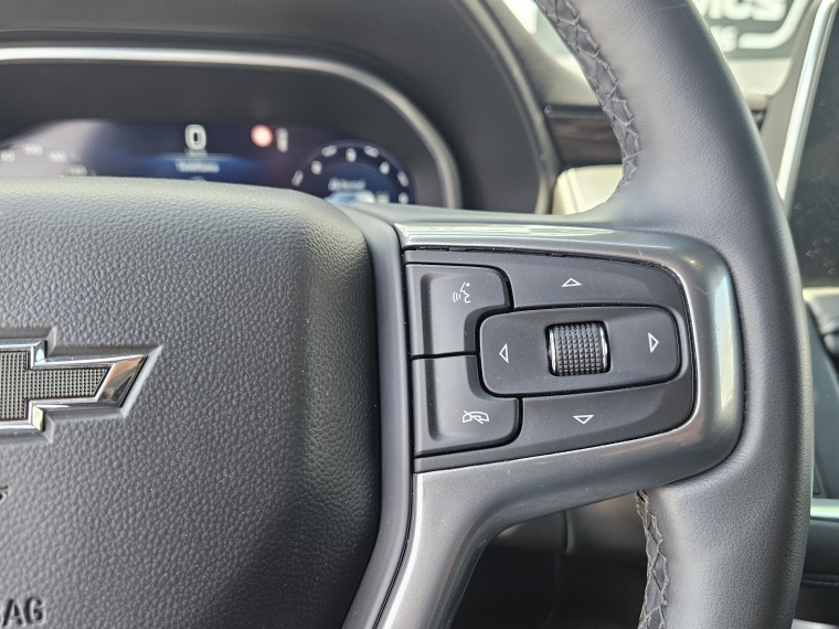 Chevrolet Tahoe 5.3 Z71 At 4x4 2023 Usado  Usado en Kovacs Usados