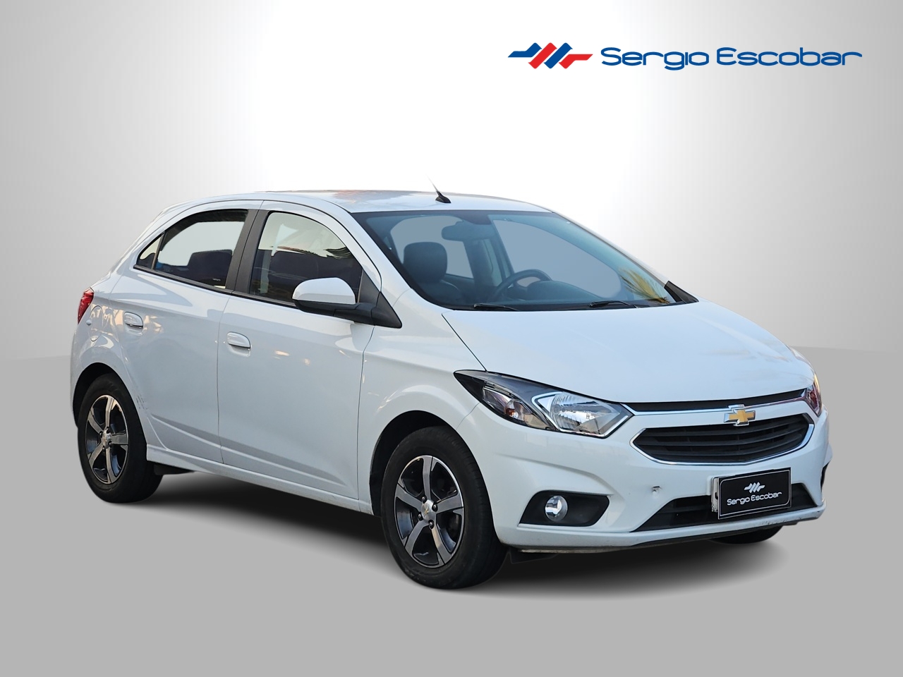 CHEVROLET ONIX ONIX LTZ 1.4 2017