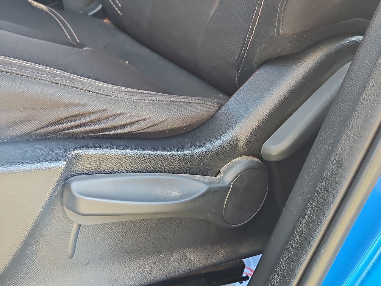Changan Cs15 Cs15 Hb 4x2 1.5 2022 Usado en Usados de Primera - Sergio Escobar