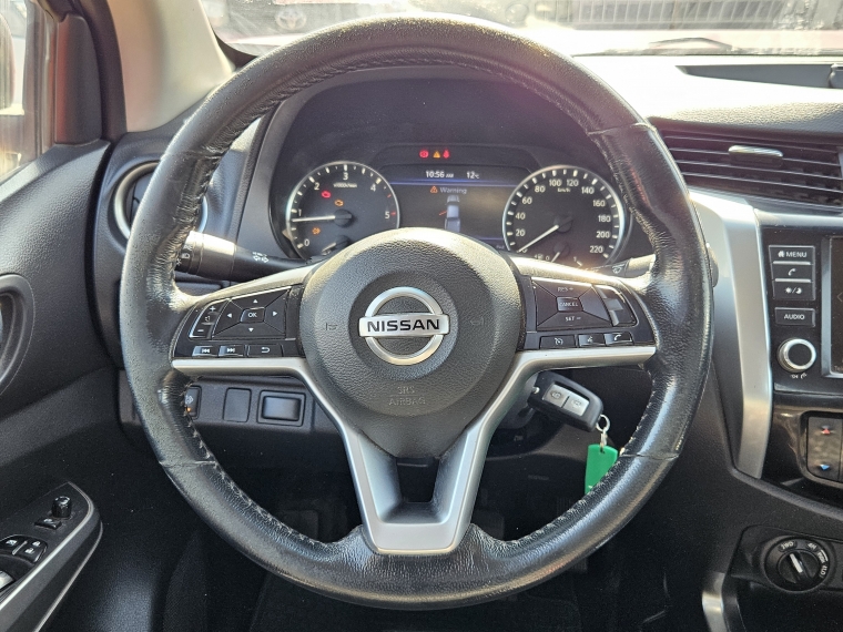 Nissan Navara D Cab  Mt 4x4 2.3 2021 Usado  Usado en Autoselect Usados