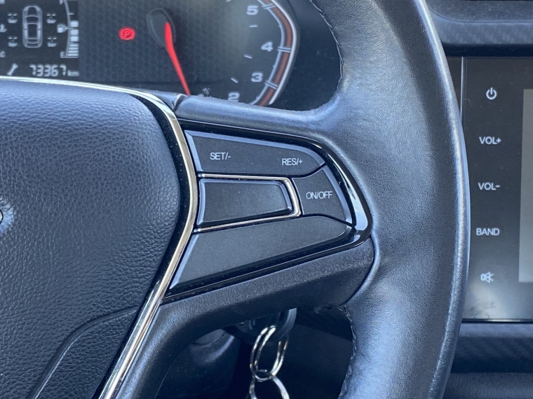 Chery Tiggo 2 Tiggo 2 Glx 1.5 2021 Usado en Rosselot Usados