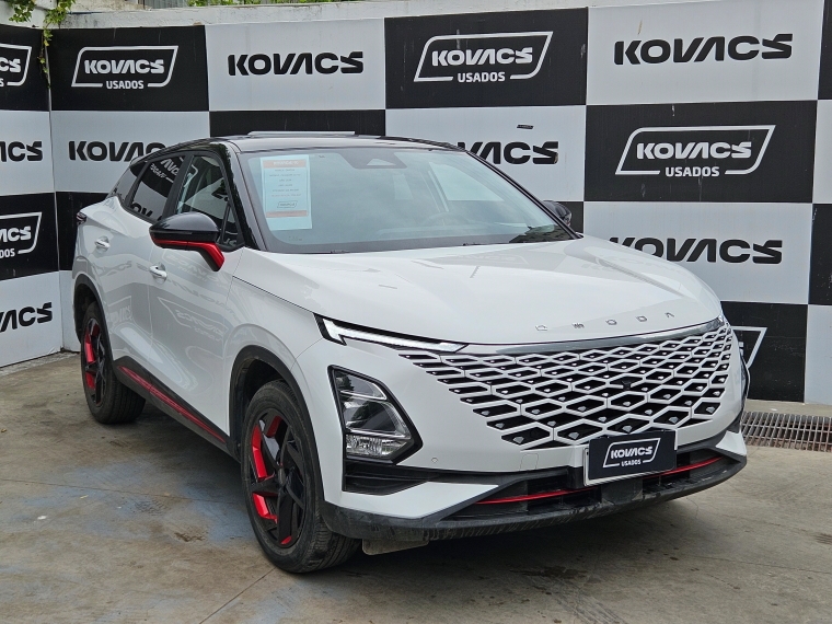 Omoda C5 1.5 T Luxury At 2024 Usado  Usado en Kovacs Usados