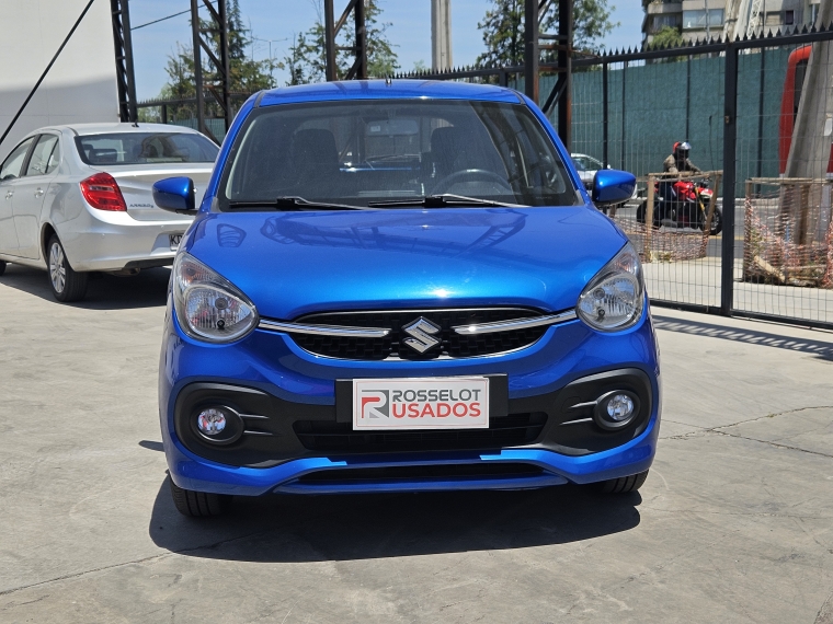 Suzuki Celerio Celerio Hb 1.0 2023 Usado en Rosselot Usados