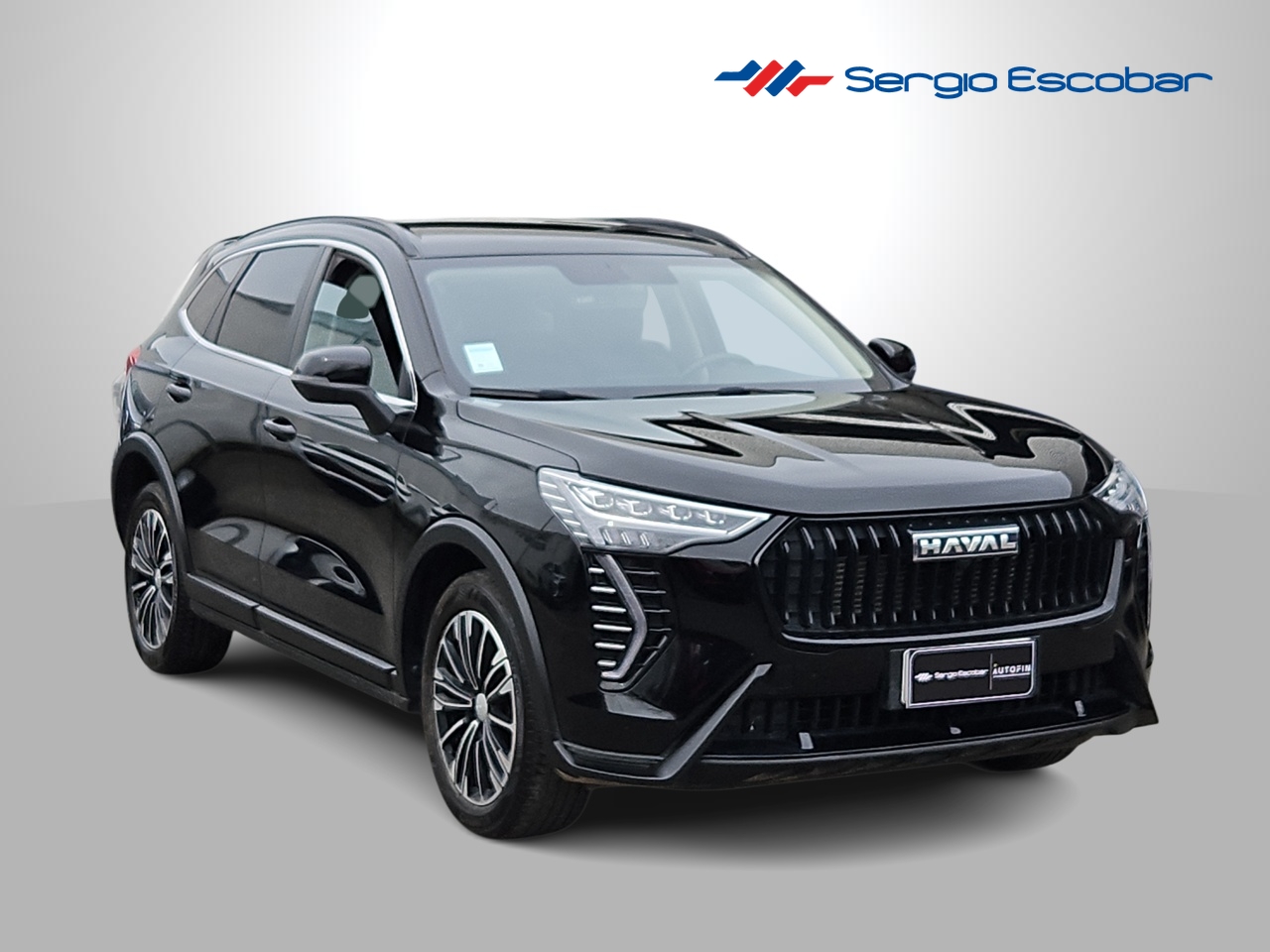 GREAT WALL HAVAL HAVAL JOLION 1.5 2025