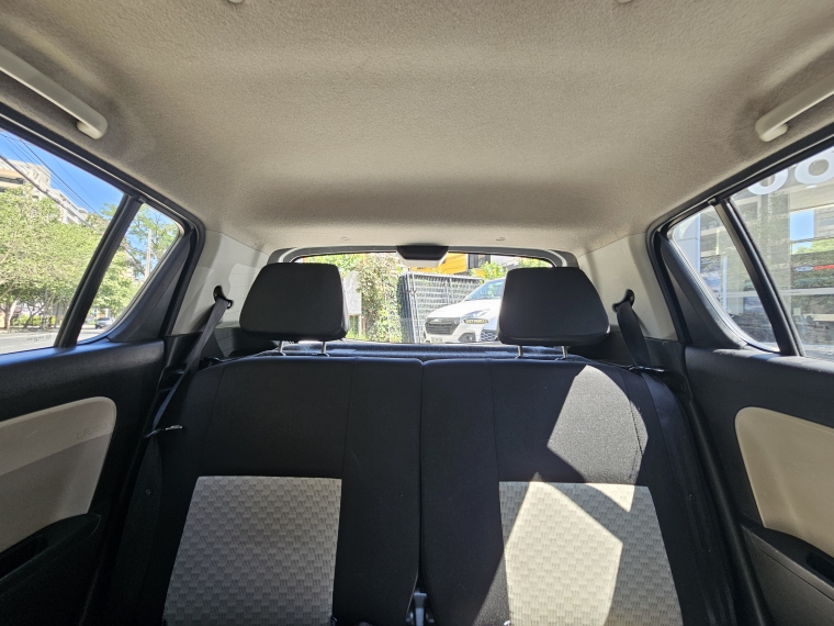 Suzuki Alto Alto 800 Gl Mt 2020 Usado en Rosselot Usados