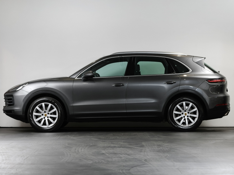 Porsche Cayenne V6 E3 2020 Usado  Usado en BMW Premium Selection