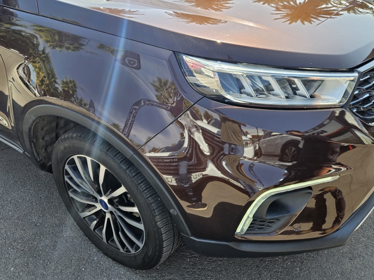 Ford Territory Titanium 1.5 Aut 2024 Usado  Usado en Kovacs Usados