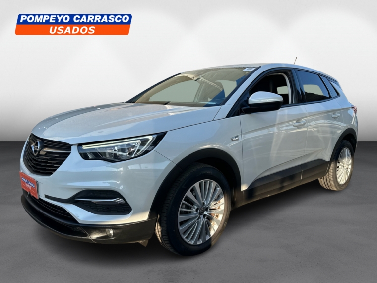 OPEL GRANDLAND   1.6 AUT 2019