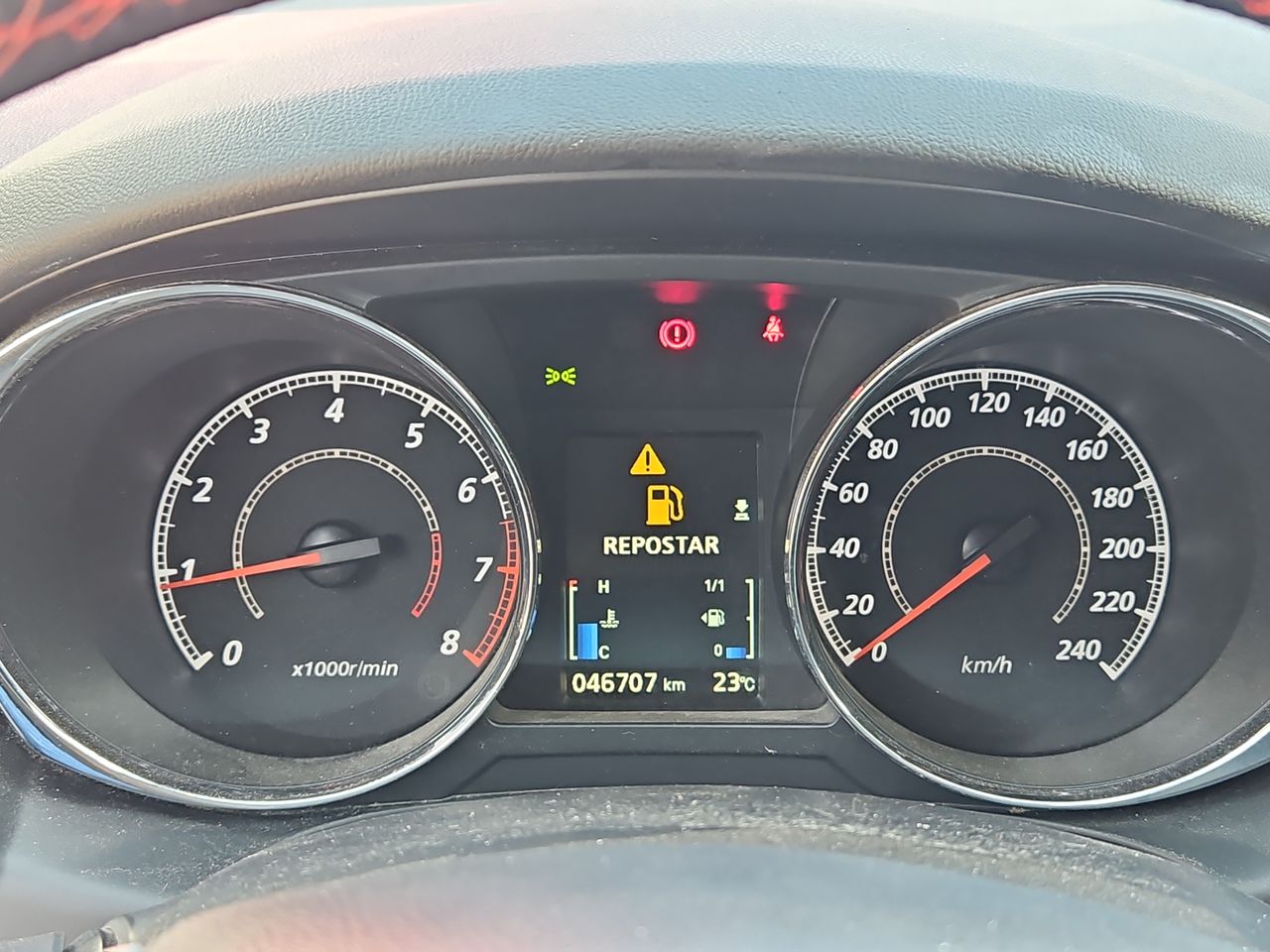 Mitsubishi Asx Asx Gl 4x2 1.6 2024 Usado  Usado en Webautos.cl