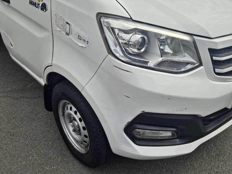 Kyc T3 1.5 Cabina Simple Mt 2023 Usado  Usado en Kovacs Usados