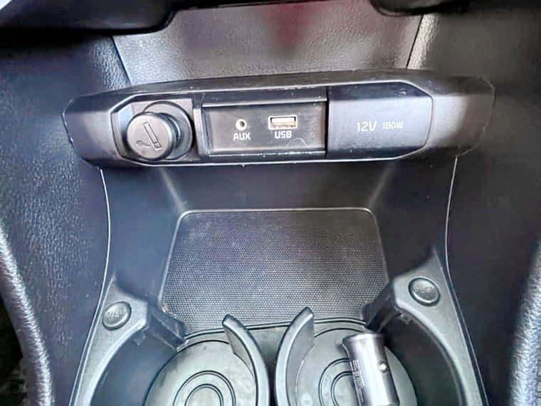 Kia Morning Ex 1.0l 5mt Abs 4x2 2021  Usado en Automarket Chile