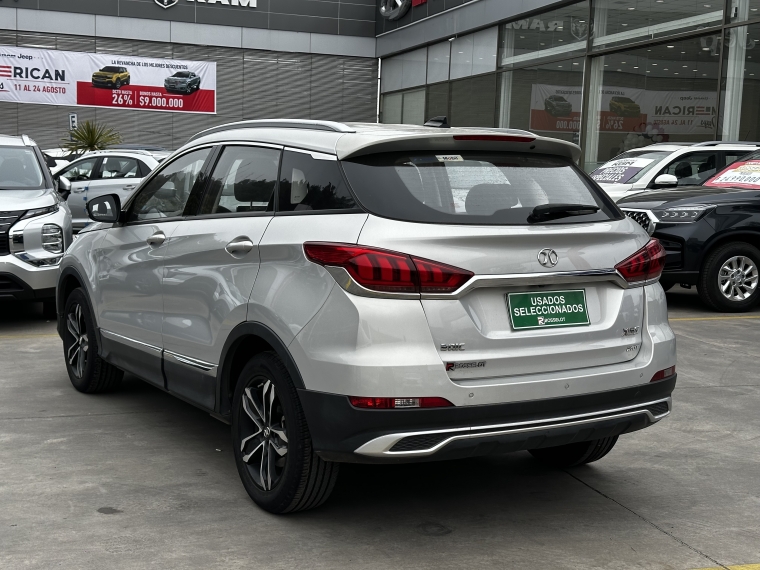 Baic X55 X55 Elite 1.5 2022 Usado en Rosselot Usados