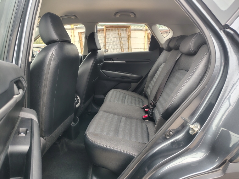 Kia Sonet Sonet Ex 1.5 2022 Usado en Rosselot Usados