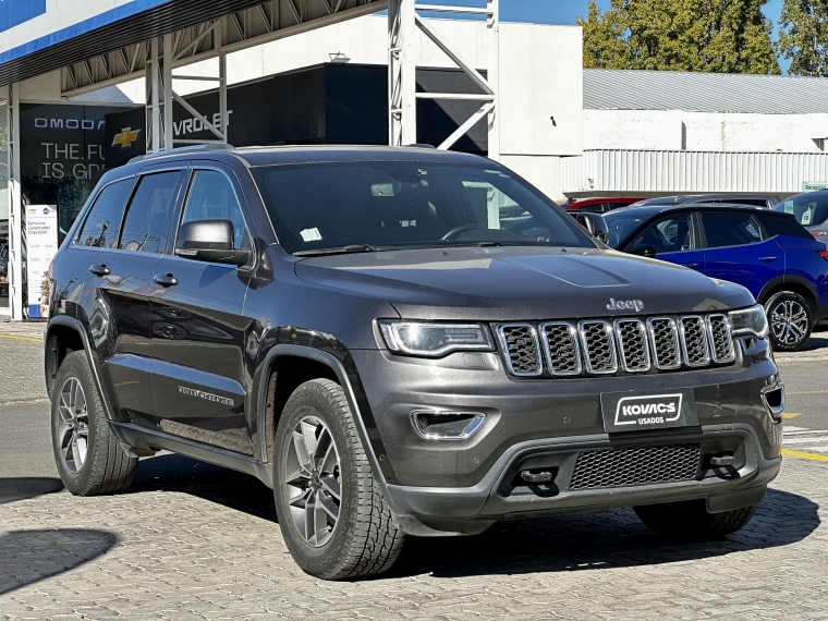 Jeep Grand cherokee 3.0 Laredo At 4x4 Diesel 2020 Usado  Usado en Kovacs Usados