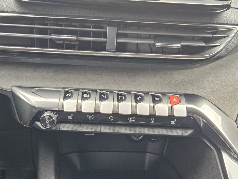 Peugeot 5008 Gt 1.5 Aut 2024 Usado  Usado en Kovacs Usados