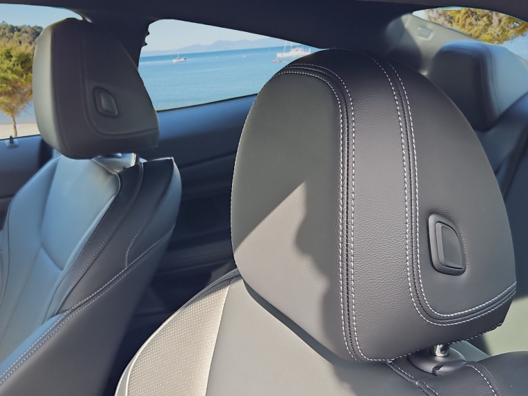 Bmw 430 I Coupe M Sport 2026 Usado  Usado en BMW Premium Selection