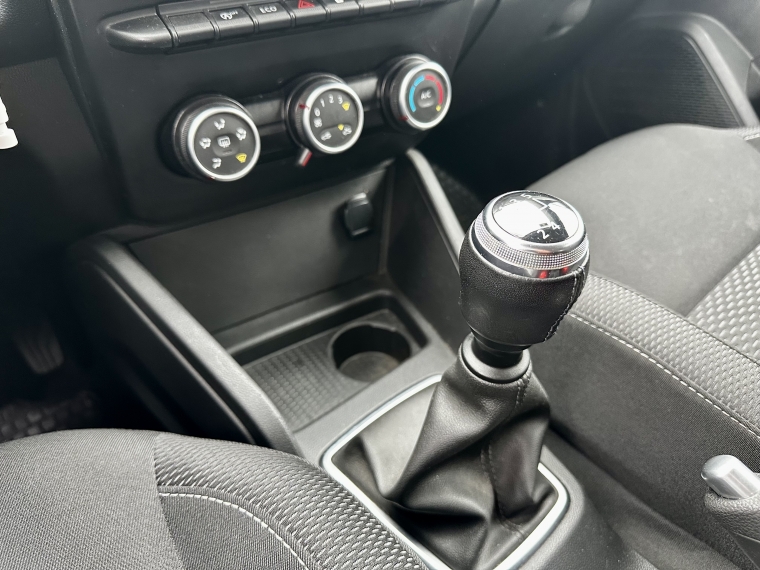 Renault Duster 1.6 Life Mt 2021 Usado  Usado en Kovacs Usados