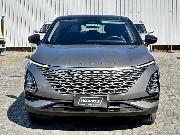 Omoda C5 1.5 Aut 2025 Usado  Usado en Kovacs Usados