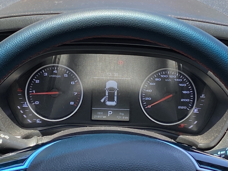 Jac S2 Comfort 2023 Usado  Usado en Kovacs Usados