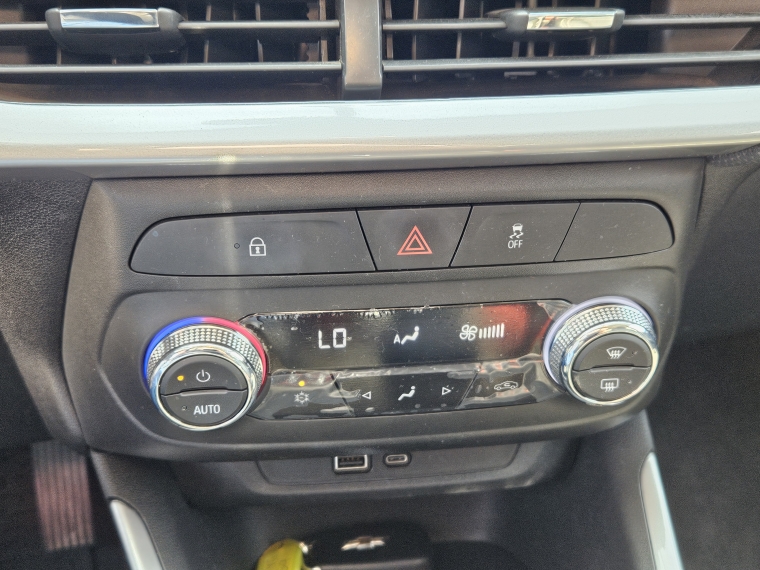 Chevrolet Montana Montana Premier 1.2 Aut 2023 Usado en Rosselot Usados