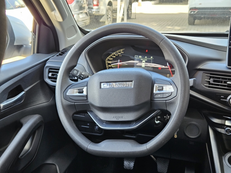 Changan Hunter Hunter 2.0 2026 Usado  Usado en Kovacs Usados