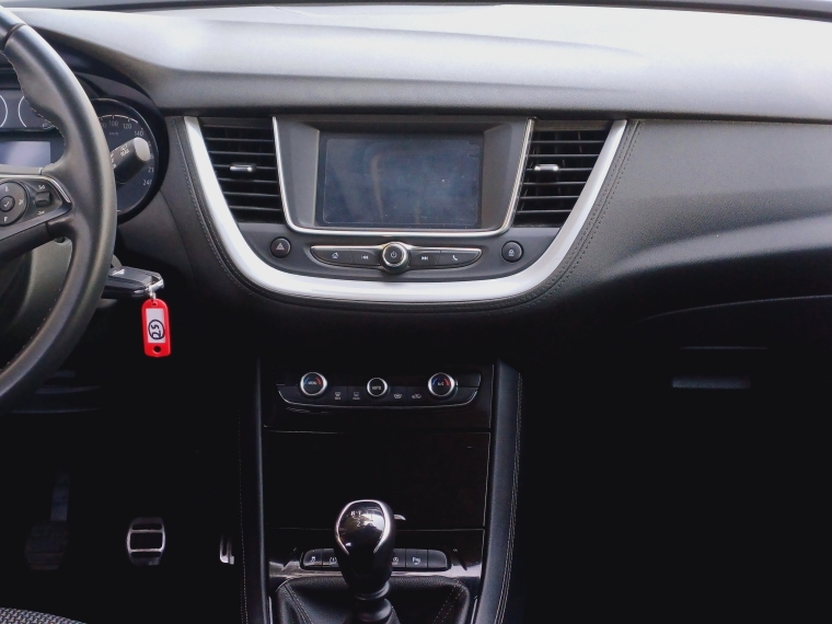 Opel Grandland x Grandland 1.2 2021 Usado  Usado en Kovacs Usados