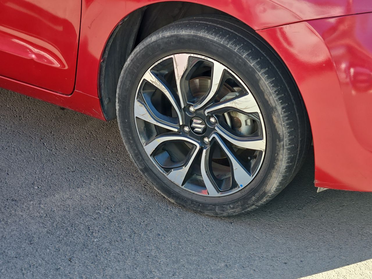 Suzuki Baleno Baleno Hb 1.4 2022 Usado  Usado en Webautos.cl