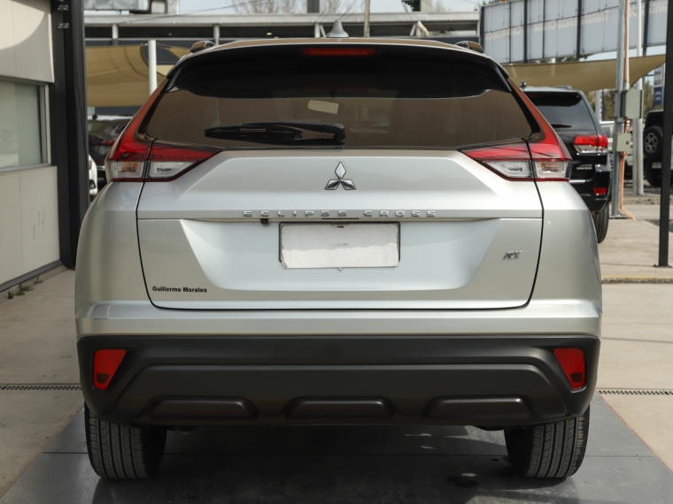 Mitsubishi Eclipse cross Rx 1.5 4x2 At 2023  Usado en Guillermo Morales Usados