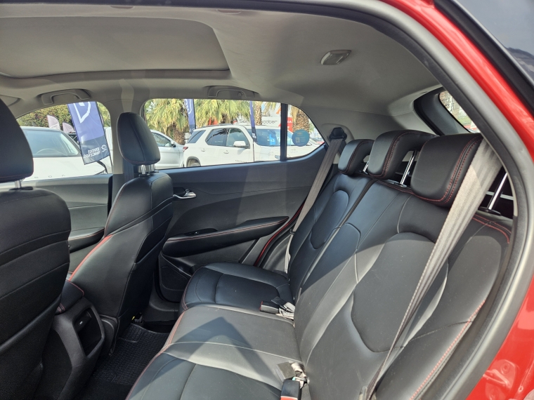 Chevrolet Groove Ltz 1.5 Mt 2023 Usado  Usado en Webautos.cl