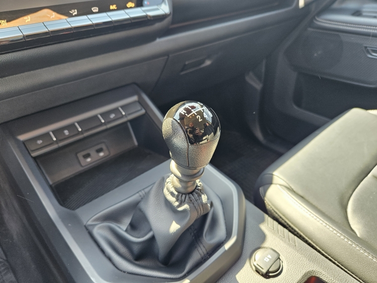 Jmc Grand avenue Grand Avenue 4x2 2.3 2024 Usado en Rosselot Usados