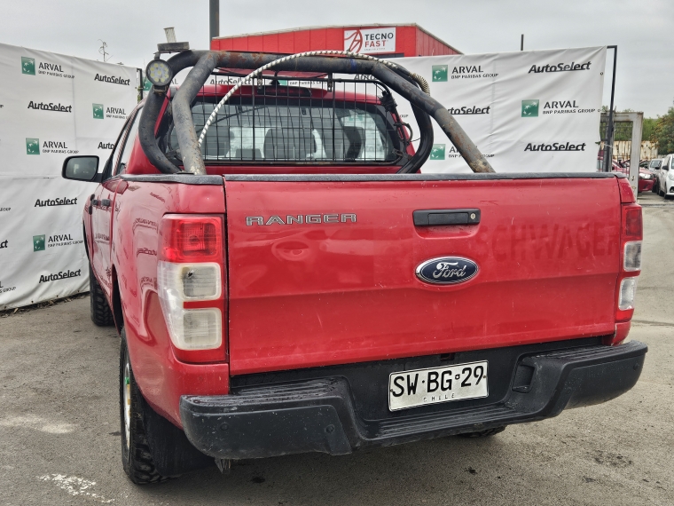 Ford Ranger Ranger Xl M 4x4 2.2 2023 Usado  Usado en Autoselect Usados