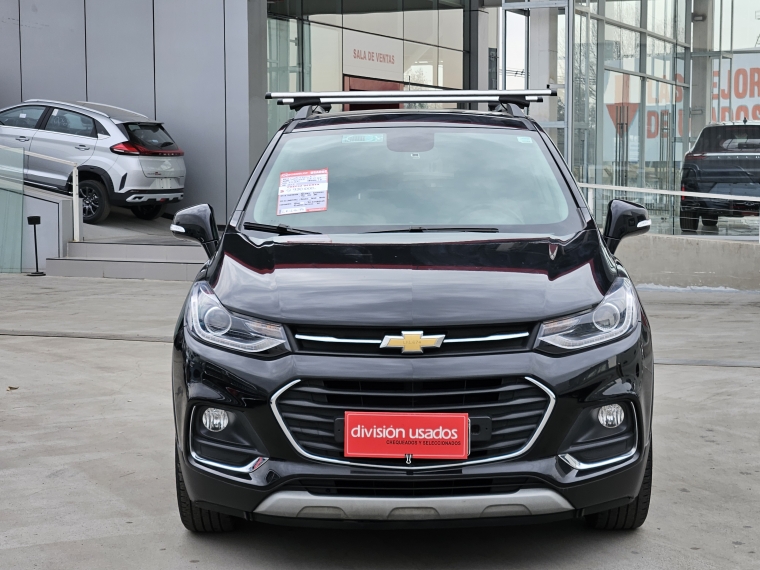 Chevrolet Tracker Tracker Ii Fwd 1,8 2019 Usado en Rosselot Usados