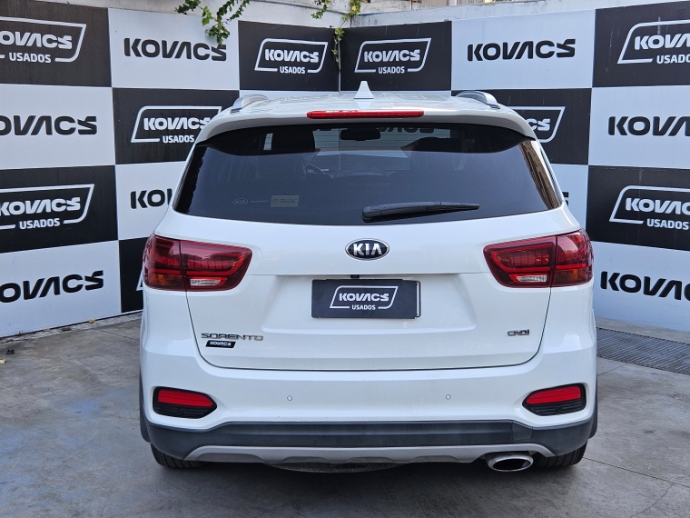 Kia Sorento 2.2 Ex Diesel  Awd 2021 Usado  Usado en Kovacs Usados