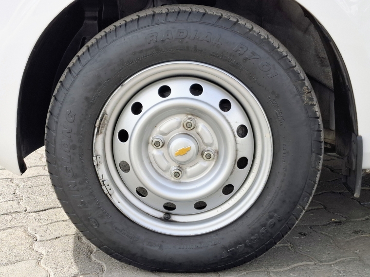 Chevrolet N400 N400 1.5 Mt 2024 Usado  Usado en Kovacs Usados