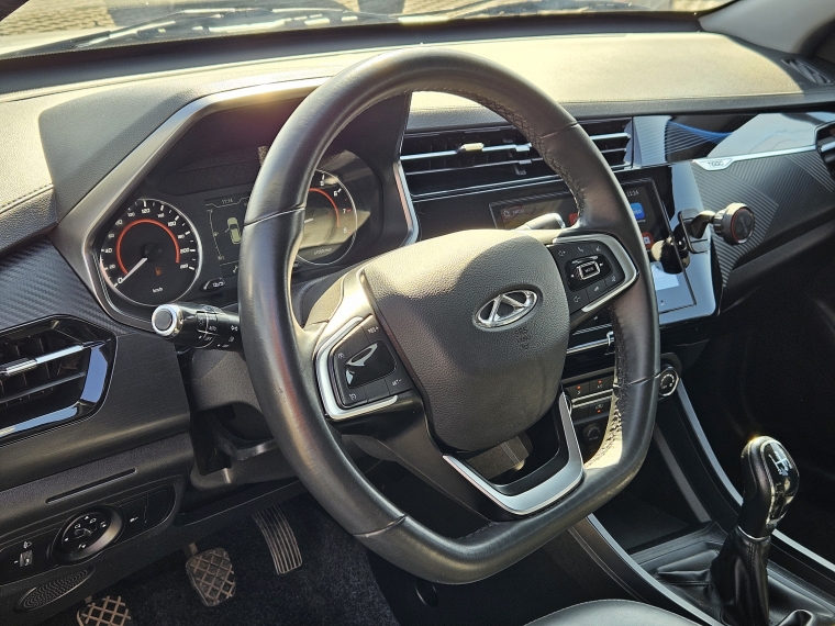 Chery Tiggo 2 1.5 Pro Gls Limited Mt 2024 Usado  Usado en Kovacs Usados