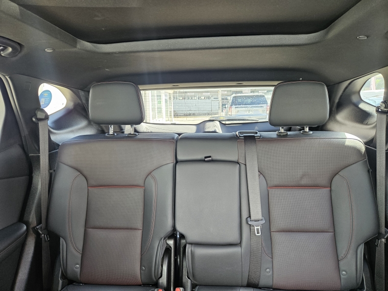 Chevrolet Blazer Blazer 4x4 3.6 Aut 2022 Usado  Usado en Kovacs Usados