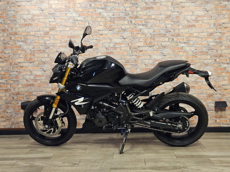 Bmw G 310 r . 2025 Usado en BMW Premium Selection
