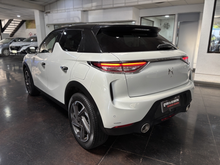 Ds Ds3 Crossback 1.2l Puretech Opera Aut 2022  Usado en Grass & Arueste