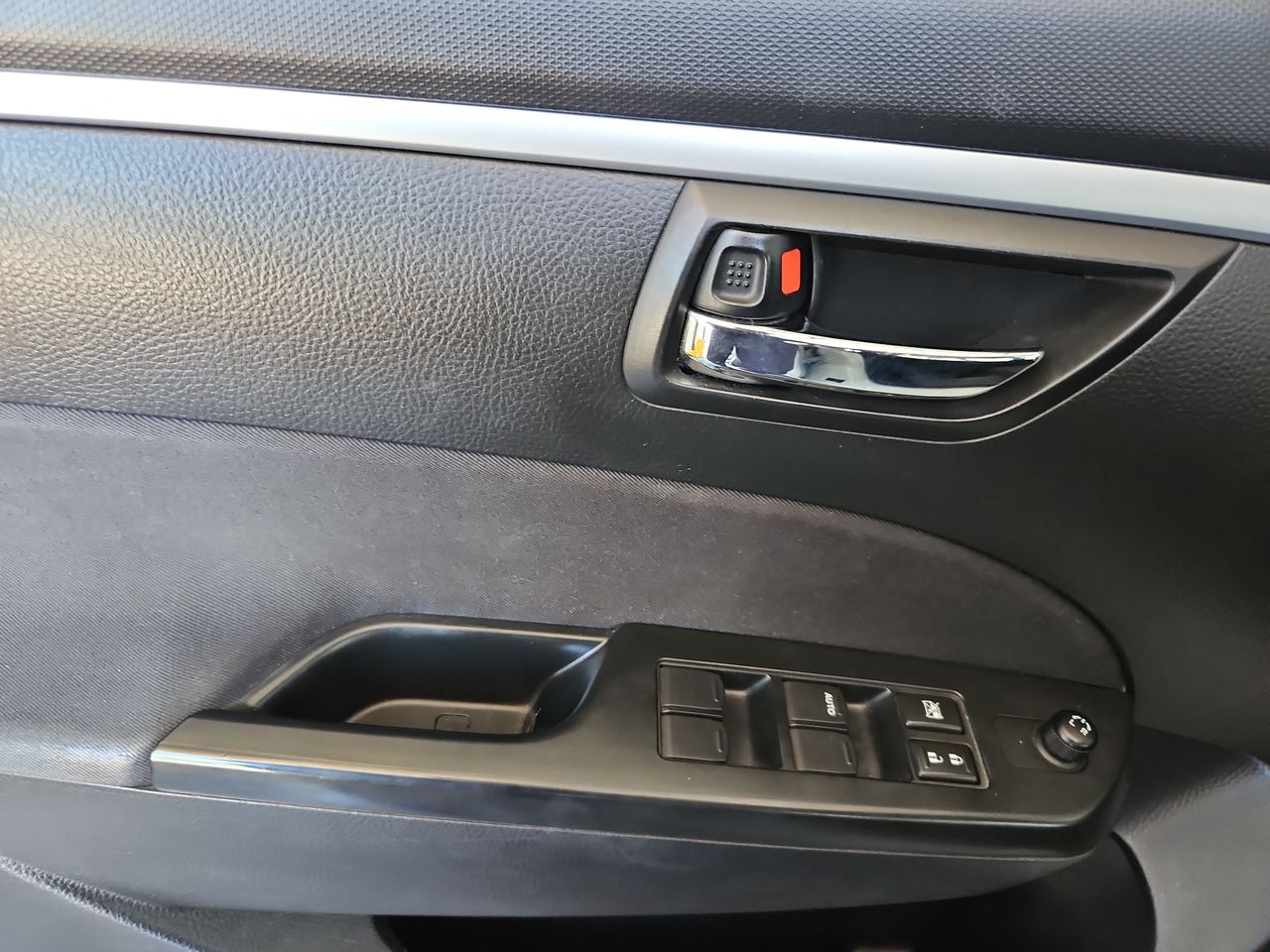 Suzuki Swift Swift Glx Hb 1.2 2016 Usado en Usados de Primera - Sergio Escobar