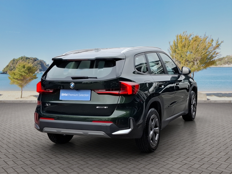 Bmw X1 Sdrive18i Dynamic 1.5 Aut 2025 Usado Usado en BMW Premium Selection Bmw X1 Sdrive18i Dynamic 1.5 Aut 2025 Usado Usado en BMW Premium Selection