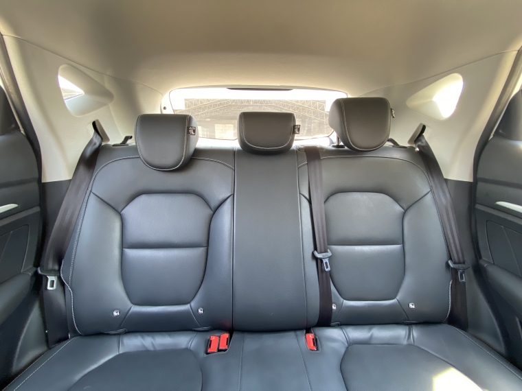 Mg Zs 1.5 Std At 2021 Usado  Usado en Kovacs Usados