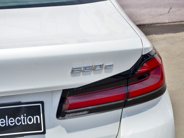 Bmw 530 E  2022 Usado  Usado en BMW Premium Selection