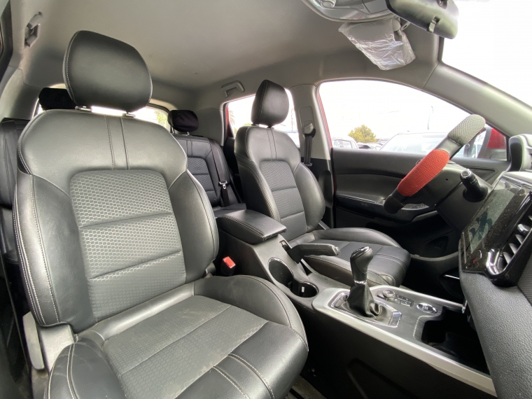 Chery Tiggo 3 Tiggo 3 1.5 2021 Usado en Rosselot Usados