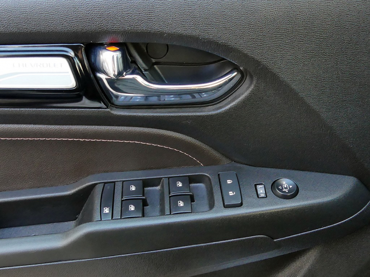 Chevrolet Trailblazer 4x4 2.8 Aut 2022 Usado  Usado en Webautos.cl